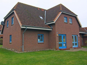 Gemütliche Ferienwohnung auf Fehmarn in Petersdorf